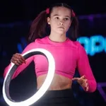 Аватар канала Ninja-Nastya 💘 🥷