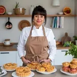 Аватар канала "Готовим вкусно 🍳 с Татьяной"