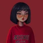 Аватар канала Книжная булочка + 18 🥯 💗