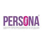 Аватар канала Persona Camp | Детские лагеря (6+)