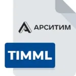 Аватар канала АРСИТИМ