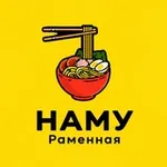 Аватар канала НАМУ | Рамённая