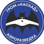 Аватар канала ГРОМ «Каскад»