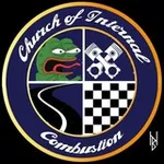 Аватар канала Church of Internal Combustion