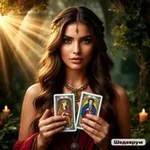 Аватар канала Таро-канал Svetlana Еva Tarot@Tea