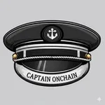 Аватар канала Капитан Onchain