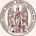 Аватар канала Российская Академия Живописи Ваяния и Зодчества Ильи Глазунова | РАЖВиЗ