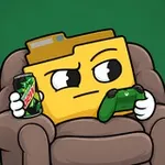 Аватар канала /folder/Games