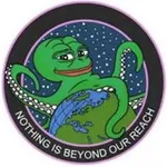 Аватар канала /pol/ 4chan