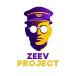 Аватар канала Zeev Project