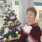 Аватар канала Мила вяжет Носочки.