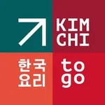 Аватар канала KIMCHI TO GO