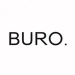 Аватар канала BURO.
