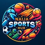 Аватар канала Naija Sports Hub