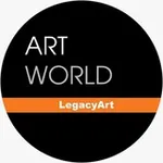 Аватар канала Галерея картин ArtWorld.ru
