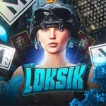 Аватар канала LOKSIK