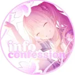 Аватар канала INFO CONFESSION