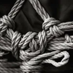 Аватар канала afnseva_shibari ☯️