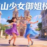 Аватар канала 佛山少女御姐预备榜
