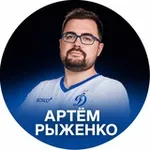 Аватар канала Артём Рыженко|Спортивная Медицина