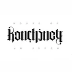 Аватар канала HOUSE OF BONCHINCHE