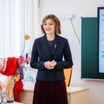 Аватар канала Ольга Жданова | Пушкинский