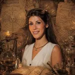 Аватар канала Записки Болотной Ведьмы 🪷
