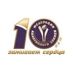 Аватар канала Адаптивный хоккей 🏒