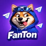 Аватар канала FanTon
