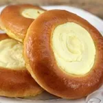 Аватар канала Выпечка к чаю