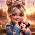 Аватар канала 🩵 Нежность 🩵