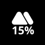 Аватар канала MEXC → 15% [Pumps & Dumps]