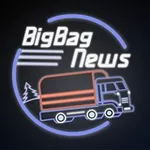 Аватар канала BigBag News | Технологии логистики