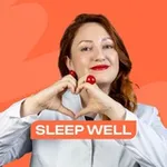 Аватар канала СОМНОЛОГ Дарья Лебедева online 🌍 и очно 🤝