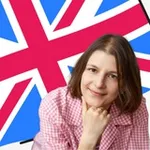 Аватар канала Better English & Exams | Вероника Морозова