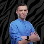 Аватар канала СМУГАСТИЙ | ZBR4 🇺🇦