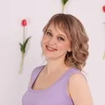 Аватар канала Анна. Многодетная мама