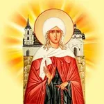 Аватар канала Ксения Петербургская ☦️