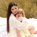 Аватар канала Мамская party у Насти 🍼 💃🏻