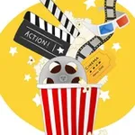 Аватар канала Кино и сериалы