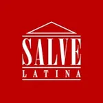 Аватар канала Salve, Latina! Латынь и философия античности
