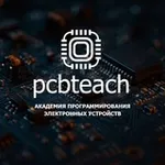 Аватар канала Академия программирования электронных устройств