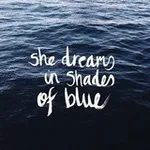 Аватар канала “Apk Premium by Dolriesh” 𓇼 ࣪ 𓈒 🐈‍⬛ 🫐 the ocean's azure expanse