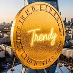Аватар канала Тренди Конференции/Trendy Conference