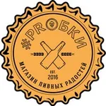 Аватар канала #PROБКИ сеть магазинов