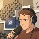 Аватар канала У МИКРОФОНА 🎙 Илья Приходько