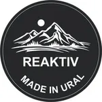 Аватар канала REAKTIV BRAND