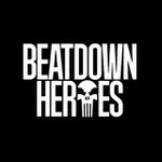 Аватар канала BEATDOWN HEROES