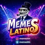 Аватар канала Memes Latinos ®