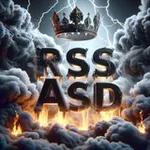 Аватар канала RSSxASD STORE 🇸🇾